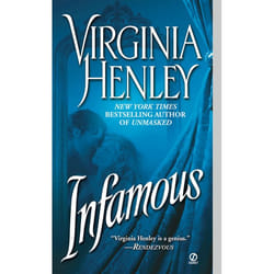 ISBN Infamous livre Édition de poche 416 pages