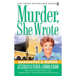 ISBN Murder, She Wrote: Margaritas & Murder livre Mystère et suspense Anglais Édition de poche