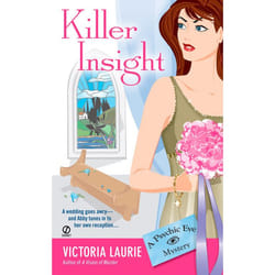 ISBN Killer Insight livre Mystère et suspense Anglais Édition de poche
