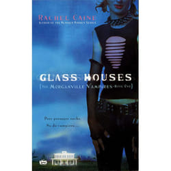 ISBN Glass Houses livre Édition de poche