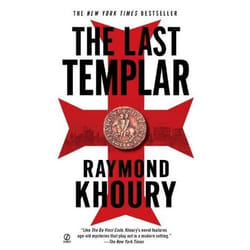 ISBN The Last Templar