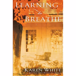 ISBN Learning to Breathe, Livre broché, 320 pages