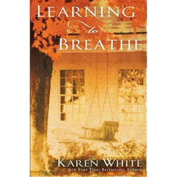 ISBN Learning to Breathe livre