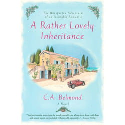 ISBN A Rather Lovely Inheritance livre