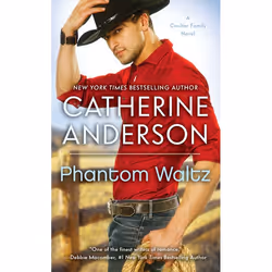 ISBN Phantom Waltz, Édition de poche, 432 pages