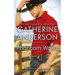 ISBN Phantom Waltz livre Édition de poche