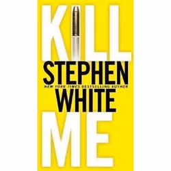 Signet KILL ME, Anglais, 608 pages