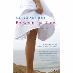 ISBN Between the Tides, Anglais, Livre broché, 352 pages
