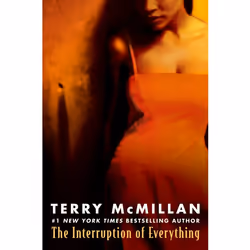 ISBN The Interruption of Everything, Livre broché, 400 pages