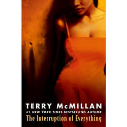 ISBN The Interruption of Everything livre Livre broché 400 pages