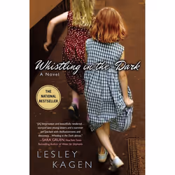 ISBN Whistling In the Dark, Mystère et suspense, Anglais, Livre broché, 336 pages