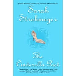 ISBN The Cinderella Pact livre