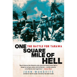 ISBN One Square Mile of Hell livre