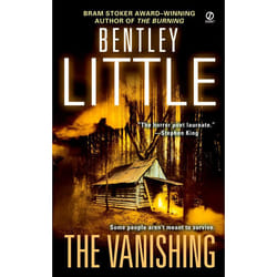 The Vanishing
