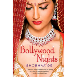 ISBN Bollywood Nights livre