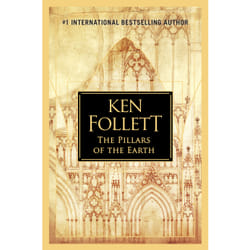 ISBN The Pillars of the Earth
