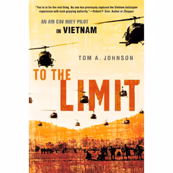ISBN To the Limit, biographie, Anglais, Livre broché, 416 pages