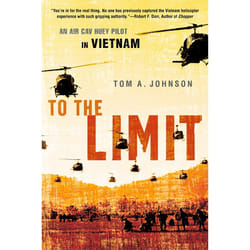 ISBN To the Limit livre biographie Anglais