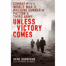 ISBN Unless Victory Comes, biographie, Anglais, Livre broché, 320 pages