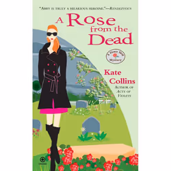 ISBN A Rose From the Dead, Mystère et suspense, Anglais, Édition de poche, 304 pages