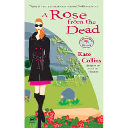 ISBN A Rose From the Dead livre Mystère et suspense Anglais Édition de poche