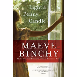 ISBN Light a Penny Candle, Anglais, Livre broché, 592 pages