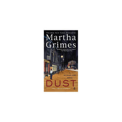 Signet DUST livre Anglais Livre broché