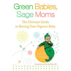 ISBN Green Babies, Sage Moms livre
