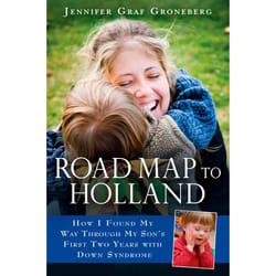 ISBN Road Map to Holland livre biographie Anglais