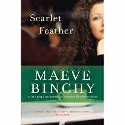 ISBN Scarlet Feather, Anglais, Livre broché, 544 pages
