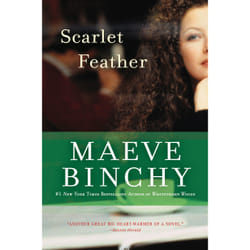 ISBN Scarlet Feather