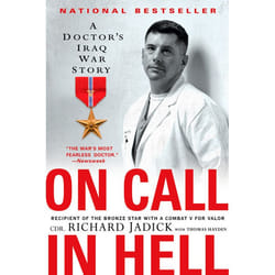 On Call in Hell