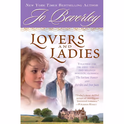 ISBN Lovers and Ladies, Livre broché, 448 pages