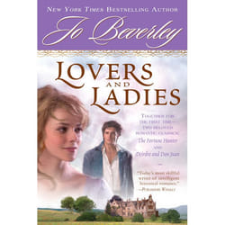 ISBN Lovers and Ladies livre