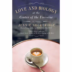 ISBN Love and Biology at the Center of the Universe, Anglais, Livre broché, 400 pages