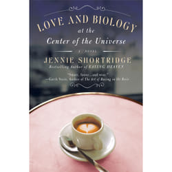 ISBN Love and Biology at the Center of the Universe