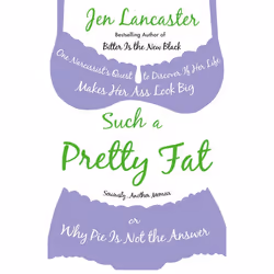 ISBN Such a Pretty Fat, biographie, Anglais, Livre broché, 400 pages