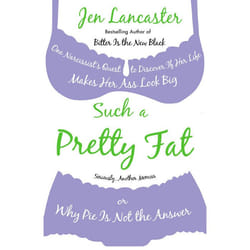 ISBN Such a Pretty Fat livre biographie Anglais
