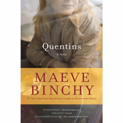ISBN Quentins, Anglais, Livre broché, 416 pages