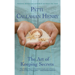 ISBN The Art of Keeping Secrets