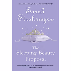 ISBN The Sleeping Beauty Proposal, Livre broché, 336 pages