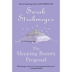 ISBN The Sleeping Beauty Proposal livre