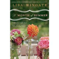 ISBN A Month of Summer