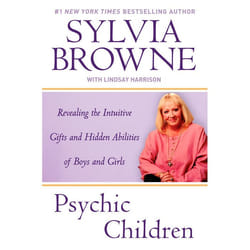 ISBN Psychic Children livre Livre broché 288 pages