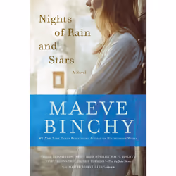 ISBN Nights of Rain and Stars, Anglais, Livre broché, 336 pages