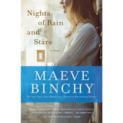 ISBN Nights of Rain and Stars