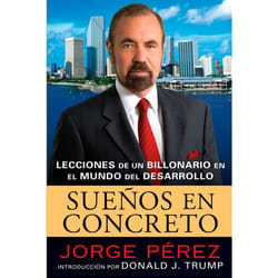ISBN Suenos En Concreto livre