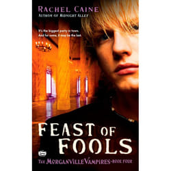 ISBN Feast of Fools livre Édition de poche