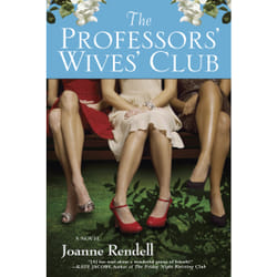 ISBN The Professors' Wives' Club