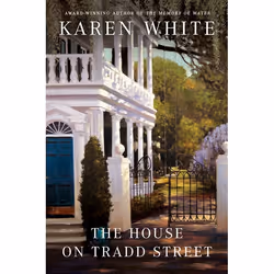 ISBN The House on Tradd Street, Mystère et suspense, Anglais, Livre broché, 352 pages